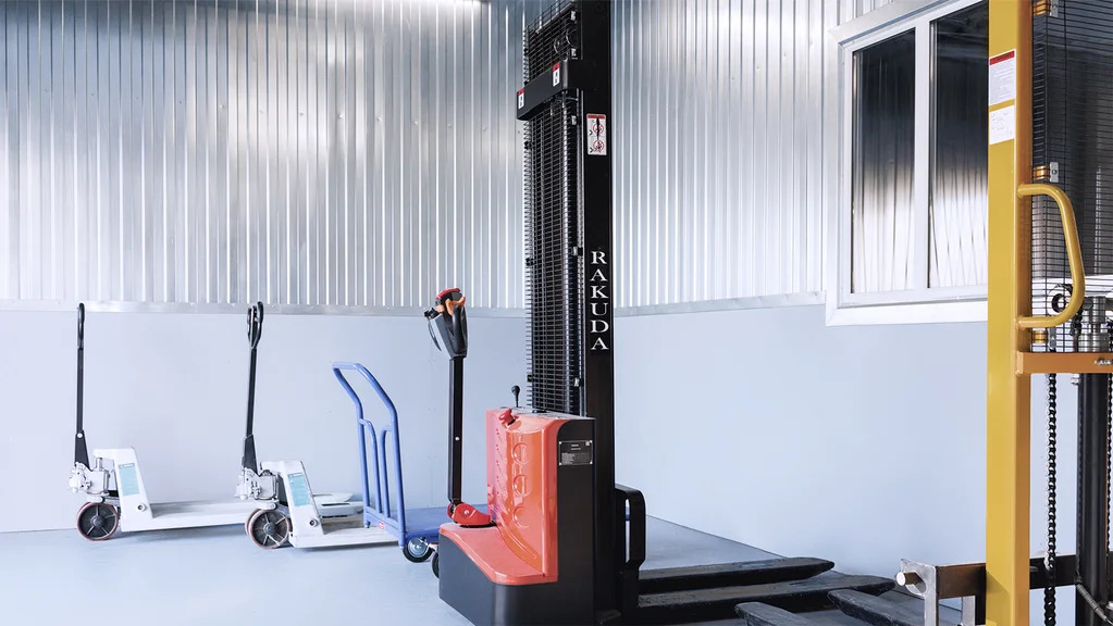 Аренда тёплого склада 2.8 м2 - Фото 9