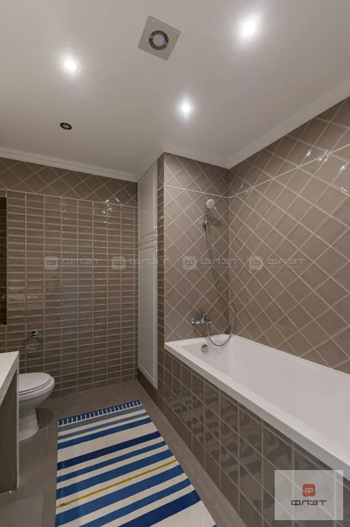 Продажа квартиры, Казань, ул. Абубекира Терегулова - Фото 8