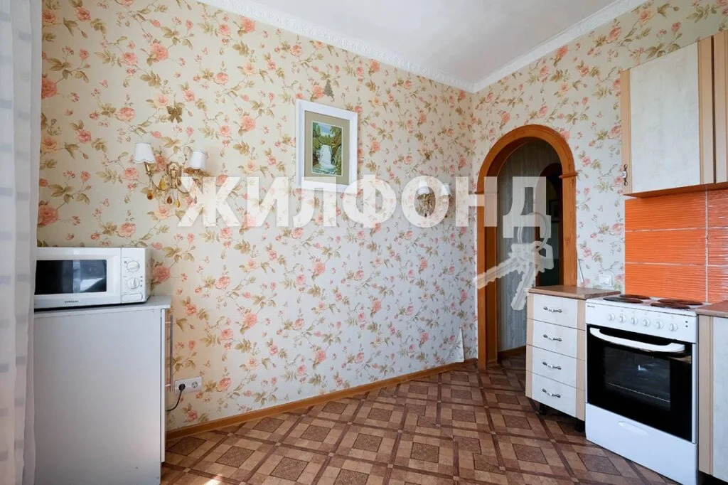 Продажа квартиры, Новосибирск, 2-я Обская - Фото 6