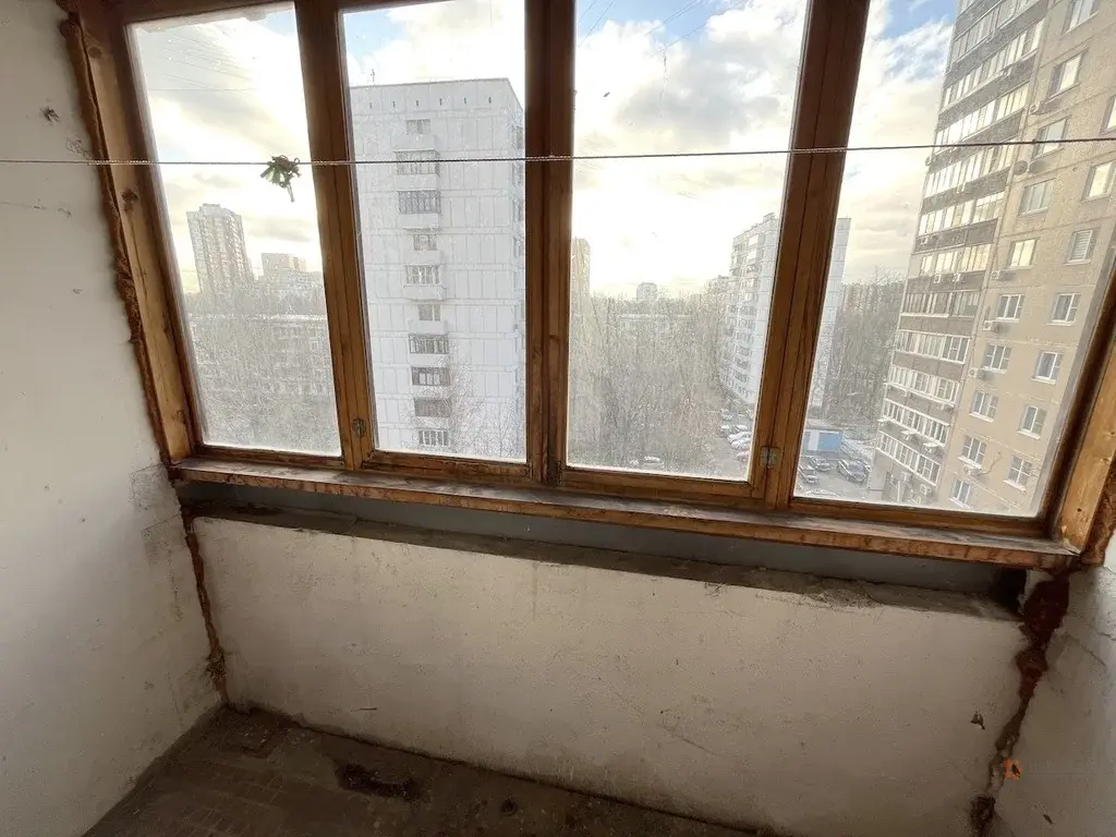 Продается квартира Москва, ул.Инженерная, д.15 - Фото 8