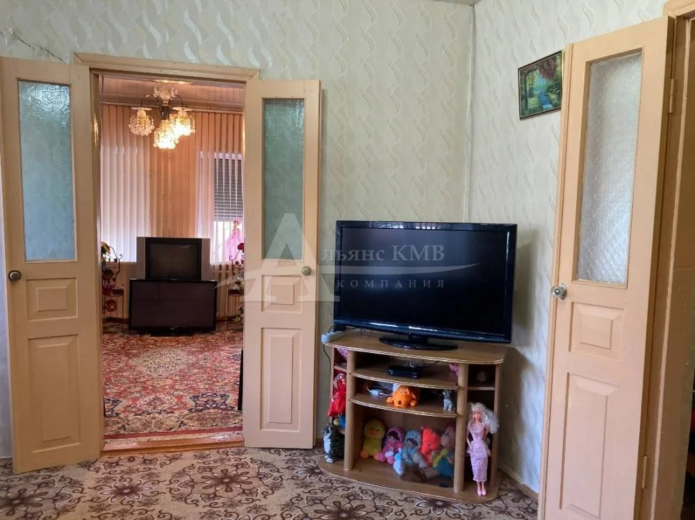 Продажа дома, Георгиевск, ул. Чернышевского - Фото 3