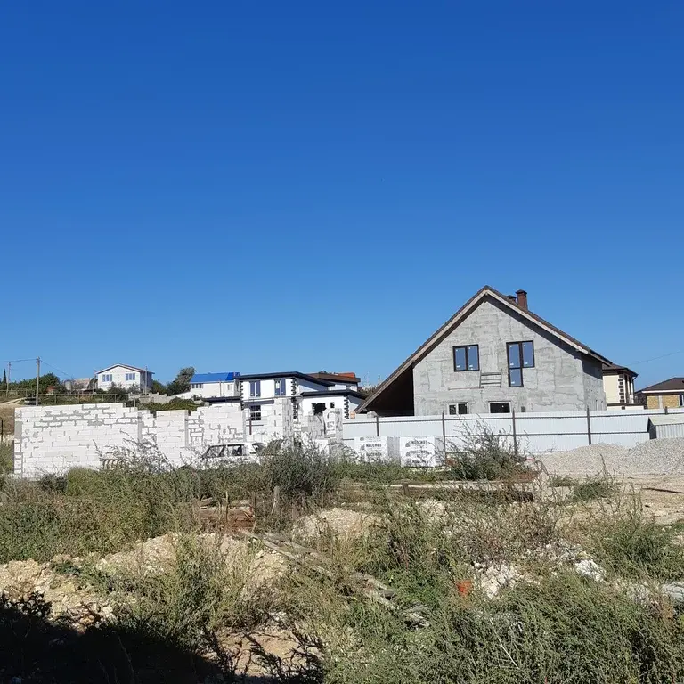 Продам новый дом - Фото 2