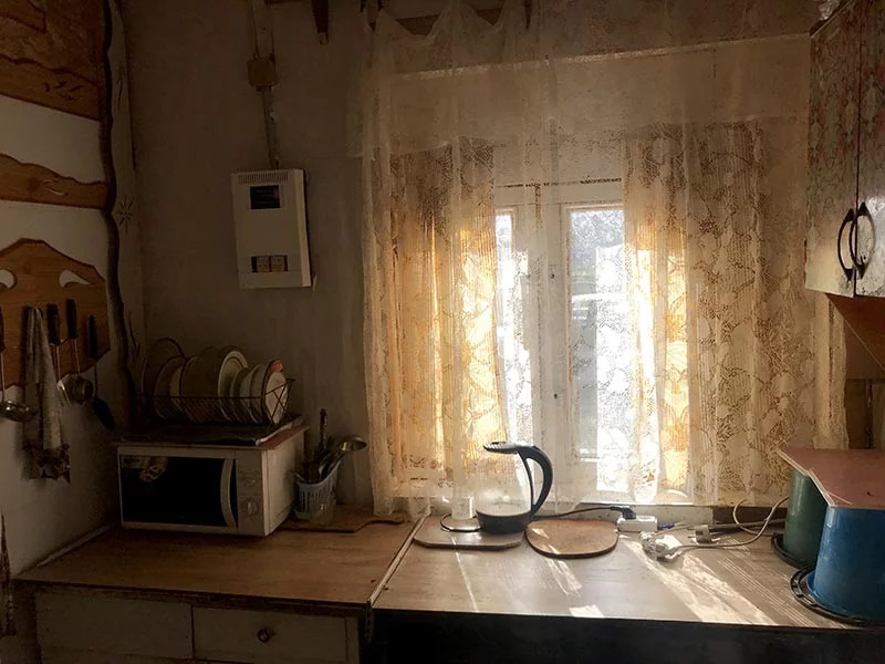 Продажа дома, Пенкино, Зарайский район - Фото 13