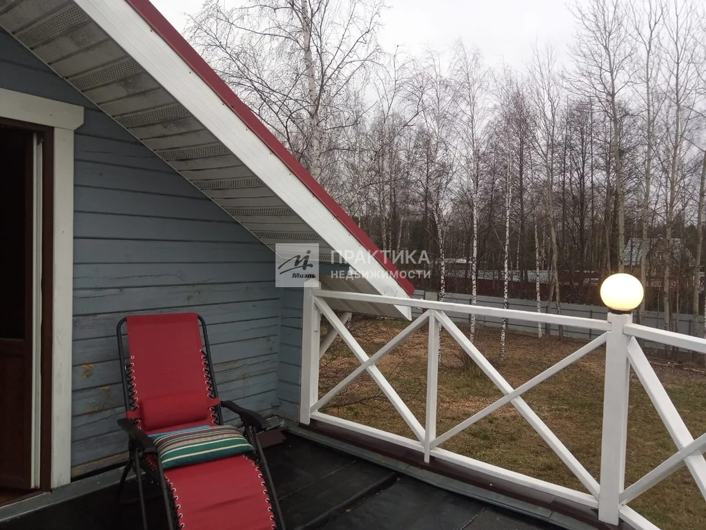 Продажа дома, Карабаново, Богородский г. о., ул. Луговая - Фото 20