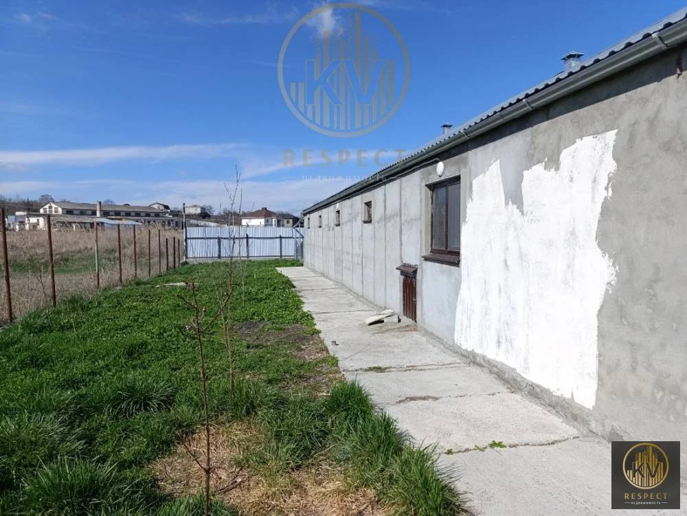 Продажа дома, Новоблагодарное, Предгорный район, Абрикосовая ул. - Фото 5
