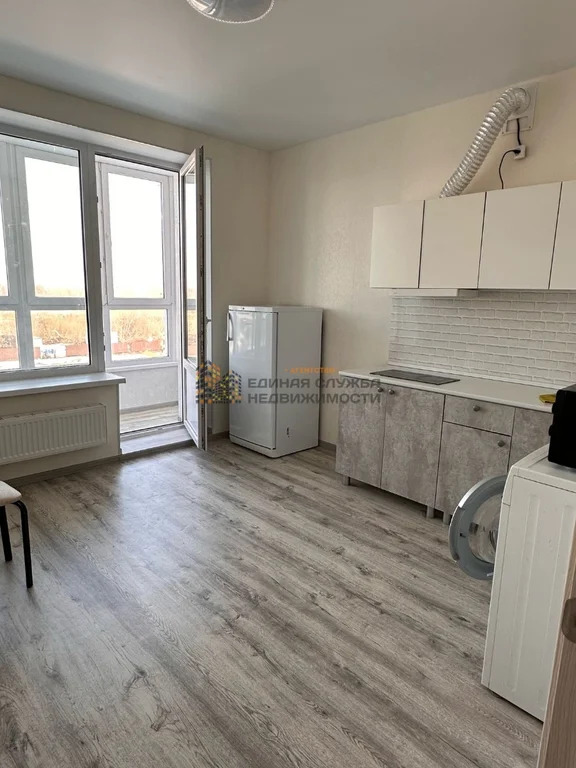 Аренда квартиры, Уфа, улица Ивана Спатара - Фото 1