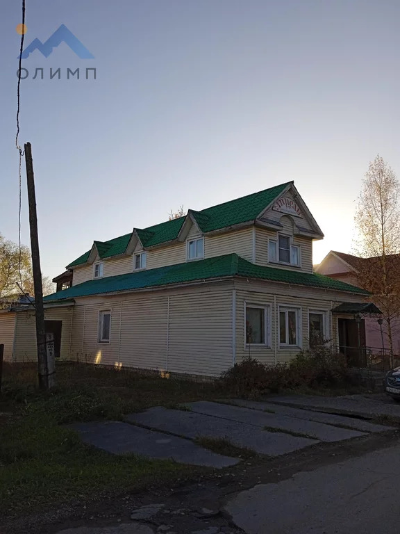 Продажа ПСН, Кириллов, Кирилловский район, ул. Красноармейская - Фото 1