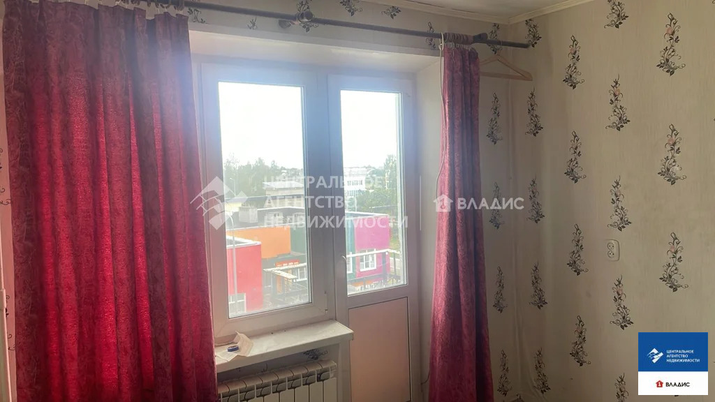 Продажа квартиры, Поляны, Рязанский район, улица Новосёлов - Фото 7