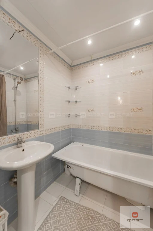 Продажа квартиры, Казань, ул. Четаева - Фото 30