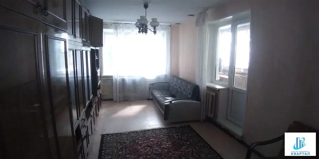 3х комнатная квартира 71 м.кв. в р.п. Шилово - Фото 4