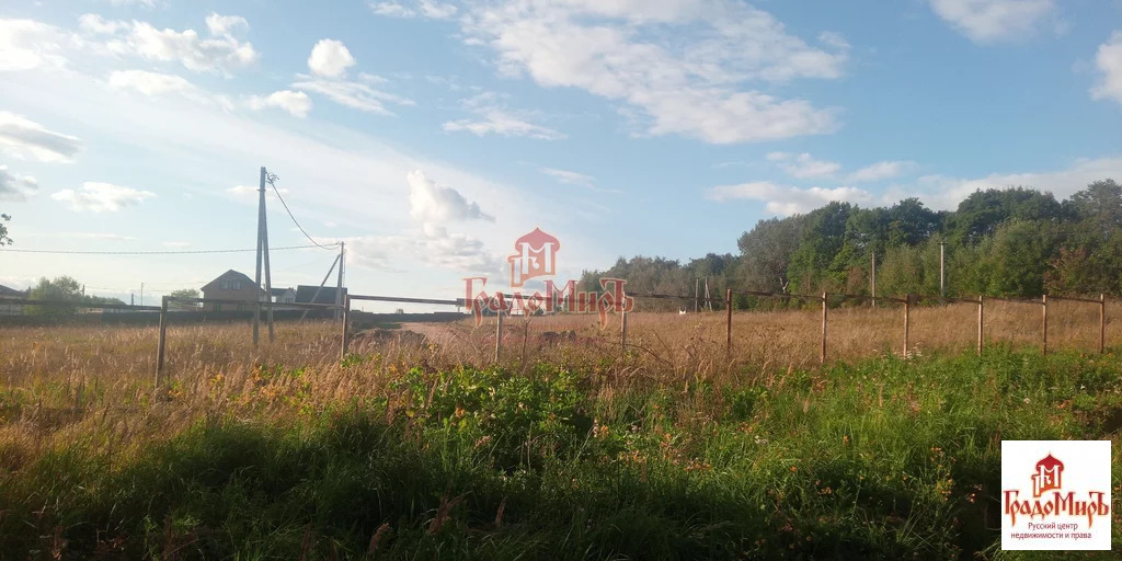 Продажа участка, Дмитров, Дмитровский район, Морозово д. - Фото 4