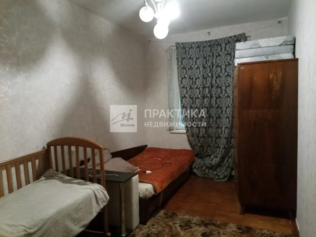 Продажа квартиры, ул. Матвеевская - Фото 13