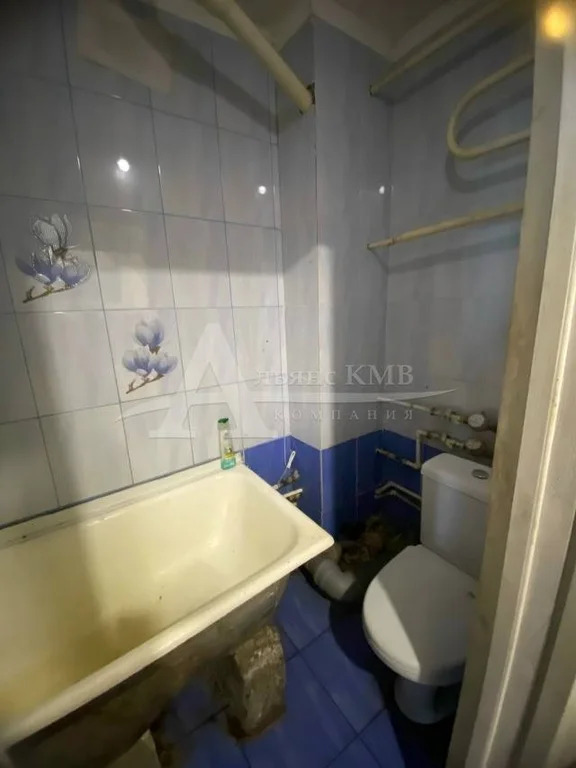 Продажа квартиры, Иноземцево, ул. 50 лет Октября - Фото 6