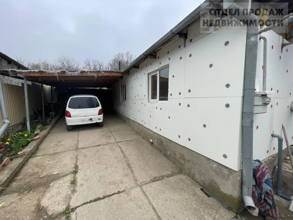 Дом в пригороде - Фото 8