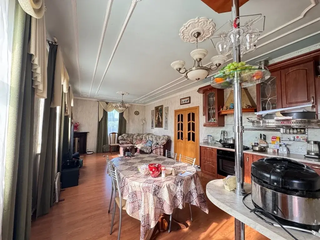 Коттедж 98 м на участке 15 сот. - Фото 7