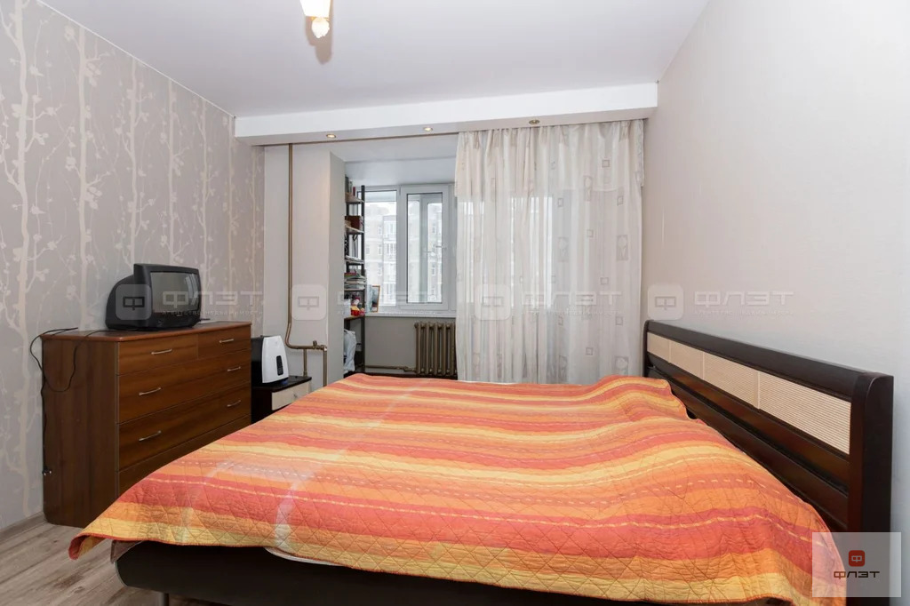 Продажа квартиры, Казань, ул. Марселя Салимжанова - Фото 6