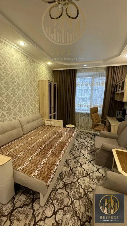 Продажа квартиры, Минеральные Воды, 40 лет Победы ул. - Фото 3