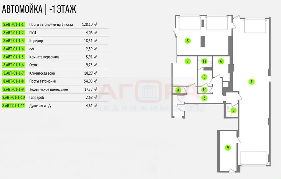 Продажа ПСН, м. Бутырская, Огородный проезд - Фото 6