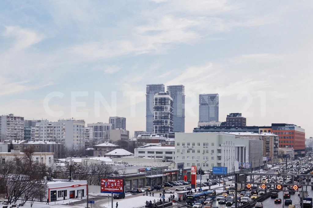 Продажа квартиры, м. Савеловская, Сущёвский Вал ул. - Фото 16