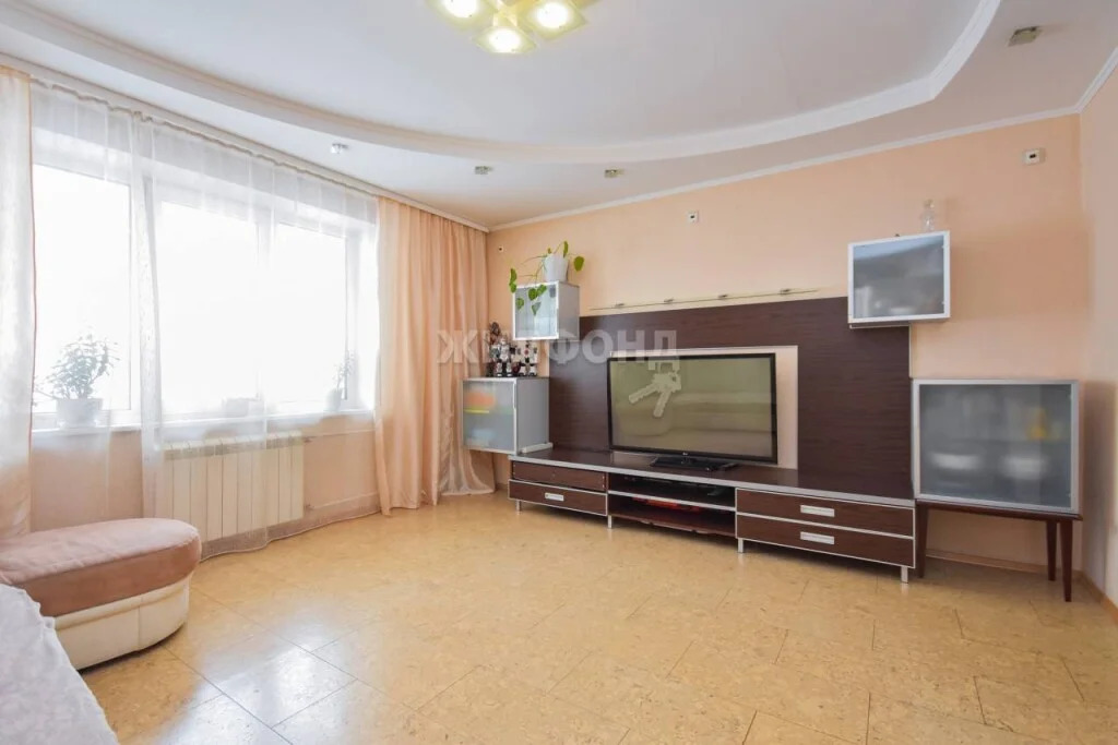 Продажа квартиры, Новосибирск, ул. Ипподромская - Фото 3