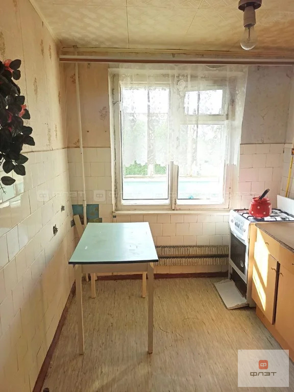 Продажа квартиры, Казань, ул. Юлиуса Фучика - Фото 5