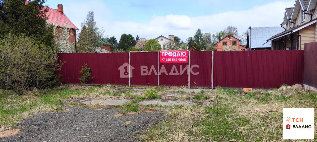 Продажа участка, Талицы, Истринский район, ул. Новая - Фото 0
