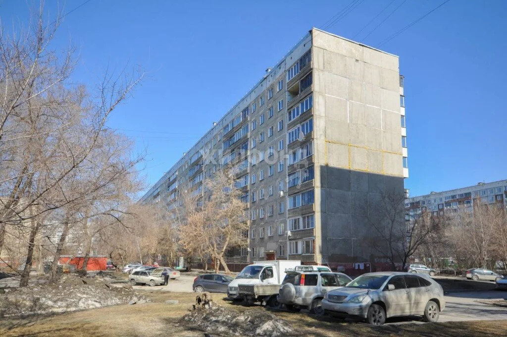 Продажа квартиры, Новосибирск, ул. Комсомольская - Фото 11