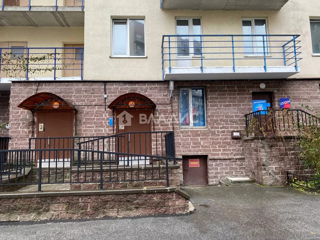 Санкт-Петербург, Хасанская улица, д.10к2, комната на продажу - Фото 1