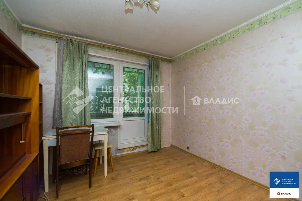 Продажа квартиры, Рязань, ул. Белякова - Фото 7