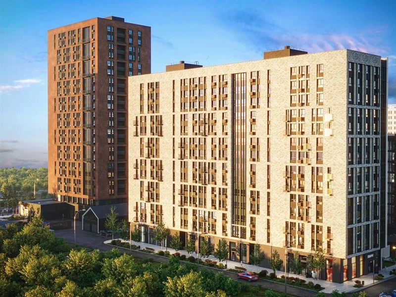 Продается квартира, 40.82 м - Фото 10