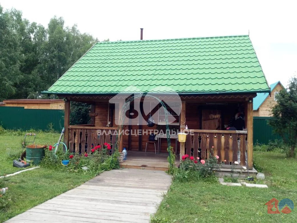 Новосибирский район, садовое товарищество Иня-НАПО,  дом на продажу - Фото 23
