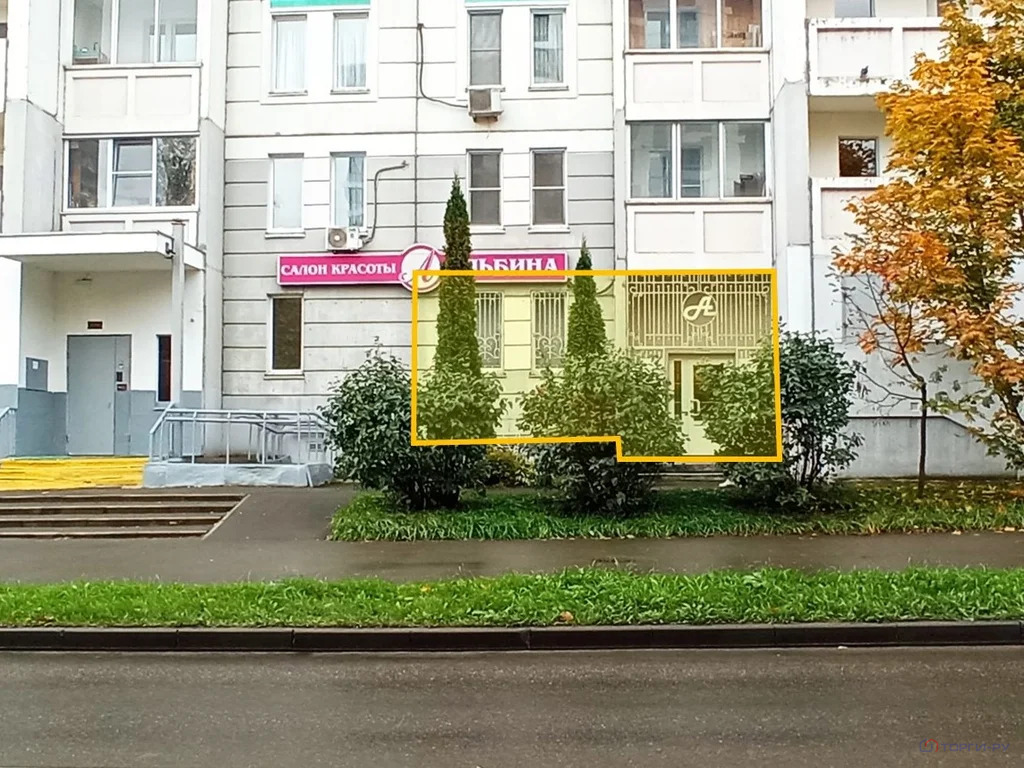 Продажа торгового помещения, Зеленоград - Фото 3