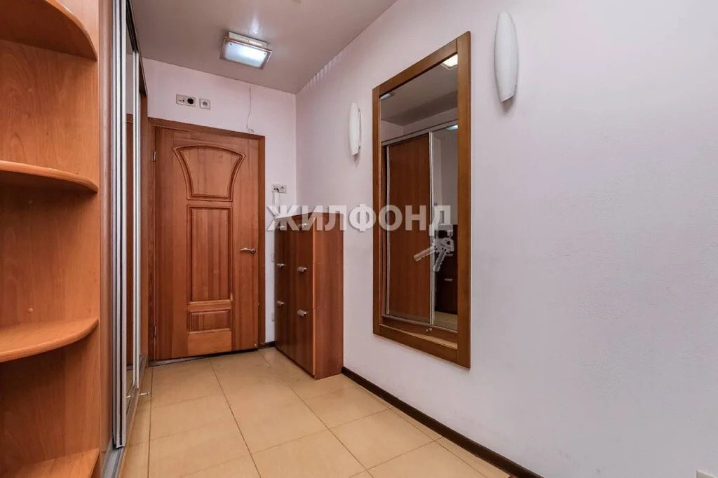 Продажа квартиры, Новосибирск, ул. Зыряновская - Фото 1