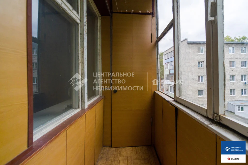 Продажа квартиры, Рязань, ул. Шевченко - Фото 4