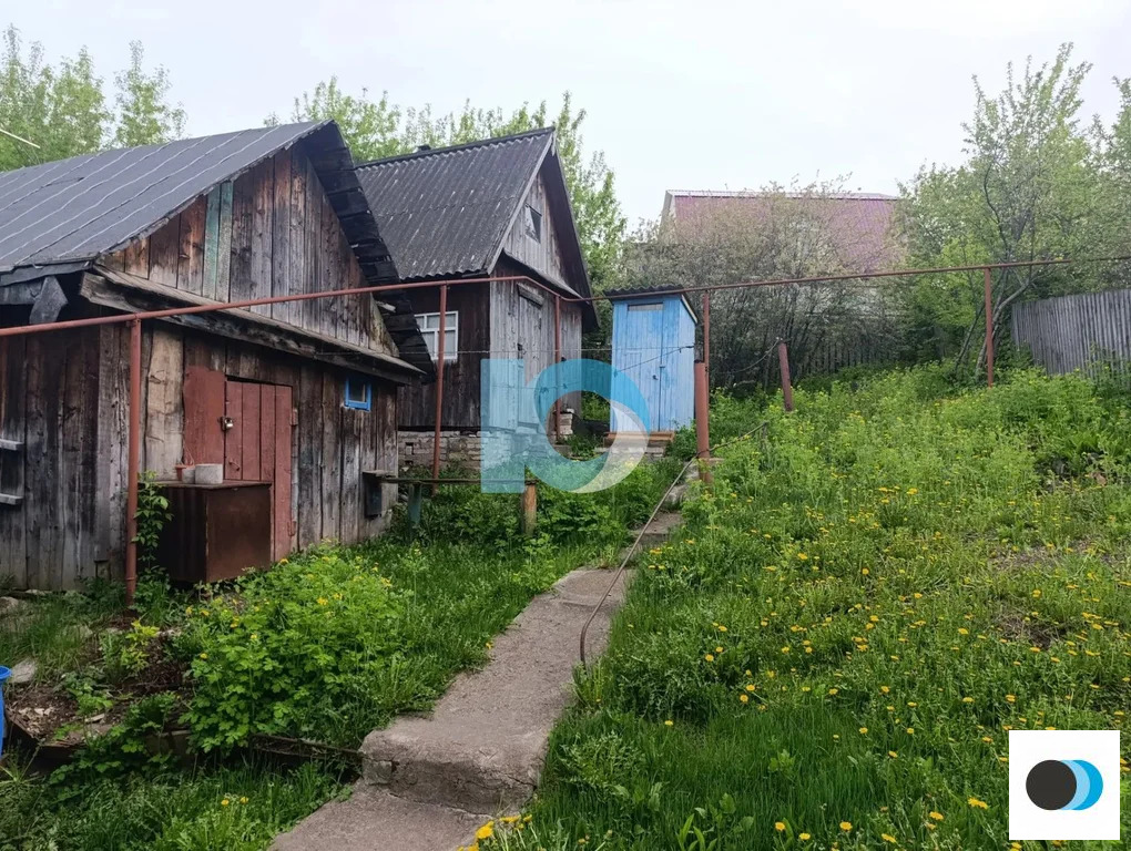Продажа дома, Уфа, ул. Дзержинского - Фото 11