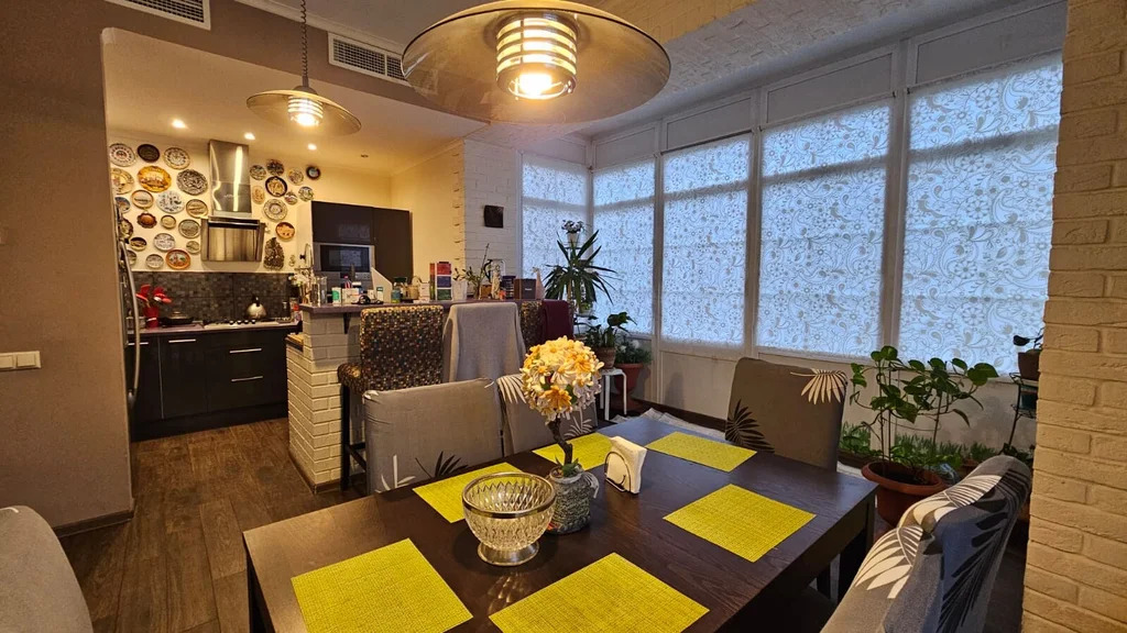 Продажа таунхауса, улица Диккенса - Фото 5