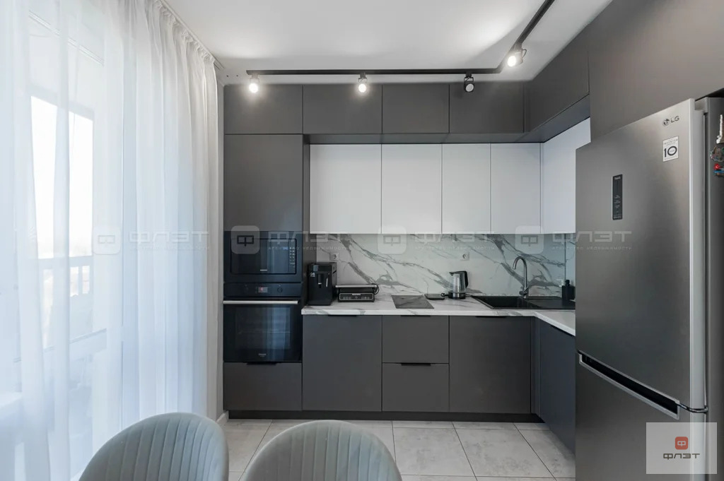 Продажа квартиры, Казань, ул. Архитектора Гайнутдинова - Фото 5