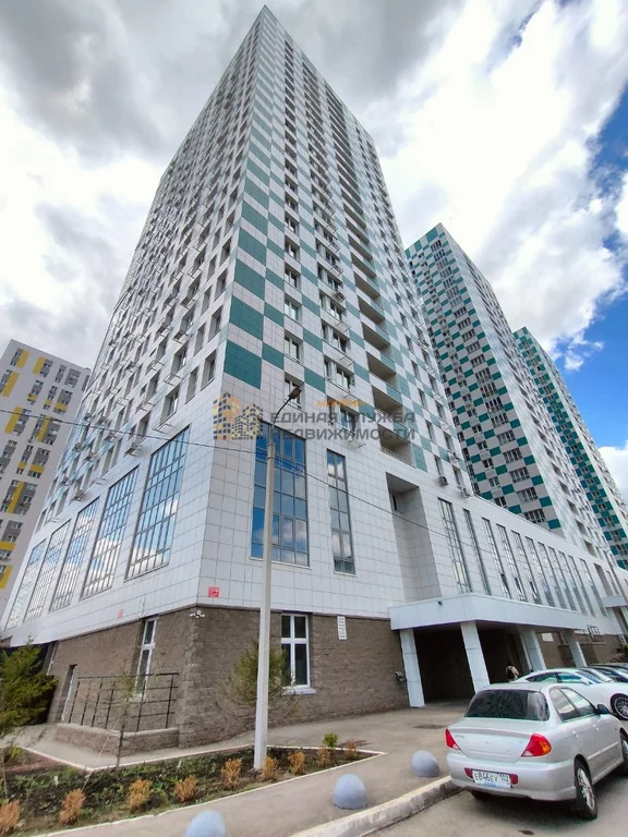 Аренда квартиры, Уфа, Давлеткильдеева б-р. - Фото 5