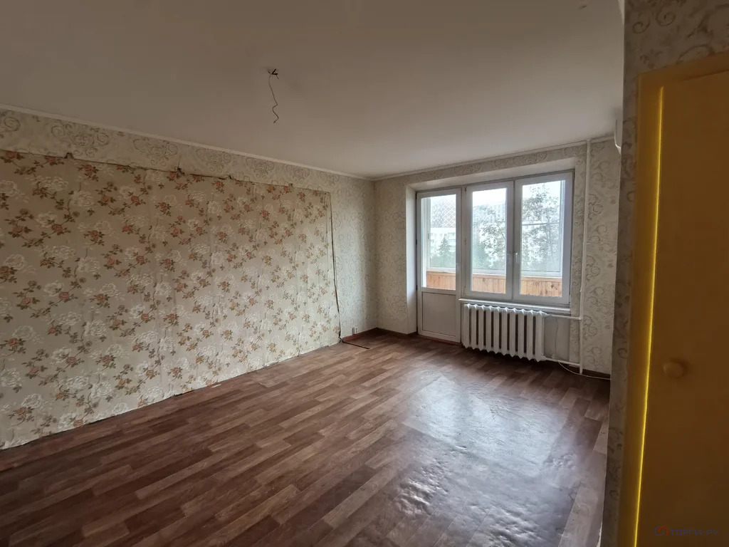 Продажа квартиры, Волгоградский пр-кт. - Фото 6