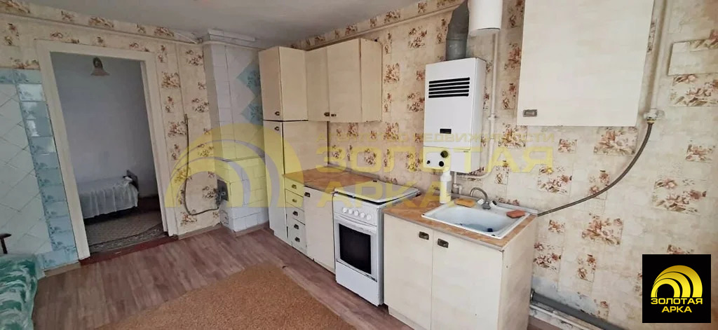 Продажа дома, Крымск, Крымский район, ул. Карла Маркса - Фото 11