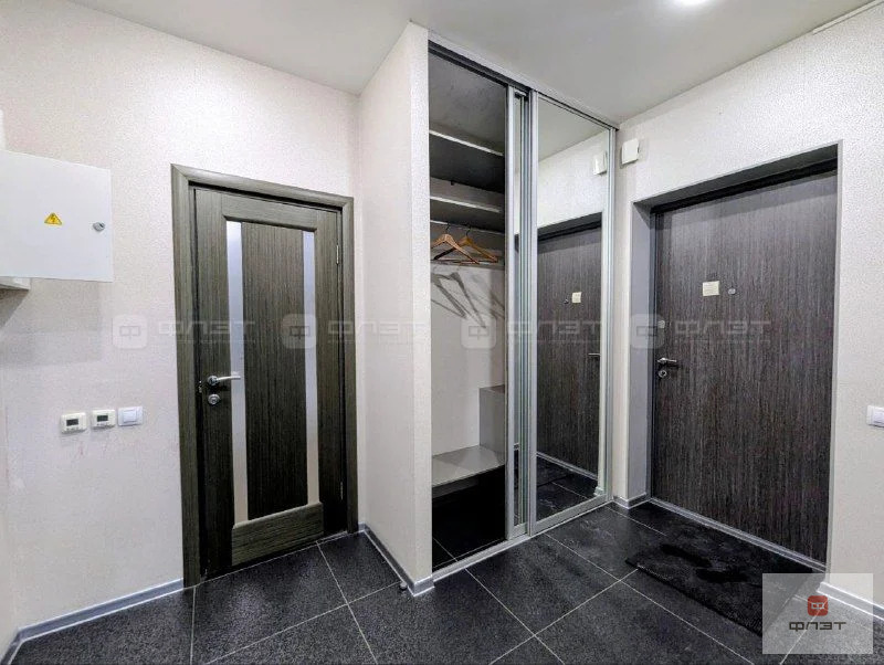 Аренда квартиры, Казань, ул. Гарифа Ахунова д.14 - Фото 13