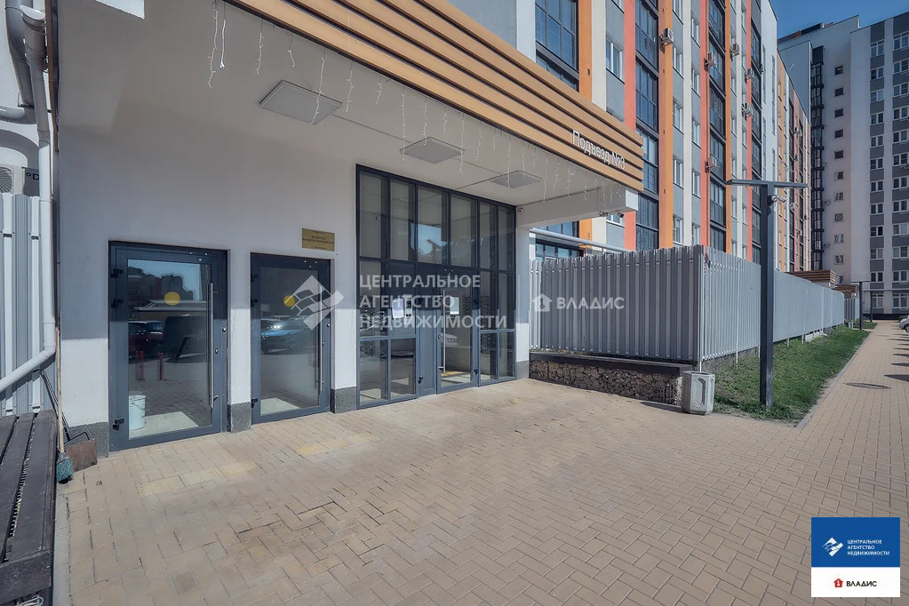 Продажа квартиры, Рязань, ул. Быстрецкая - Фото 13