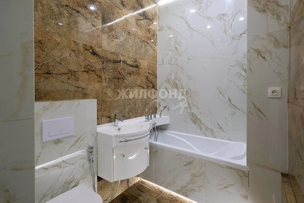 Продажа квартиры, Новосибирск, Красный пр-кт. - Фото 20