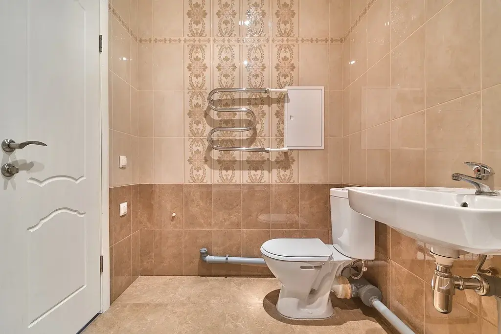 2к.кв. пр. Ленина, дом 221 - Фото 20