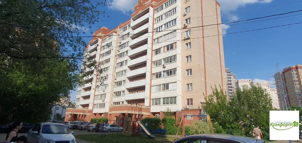Продажа квартиры, Раменское, Раменский район, Спортивный проезд - Фото 9