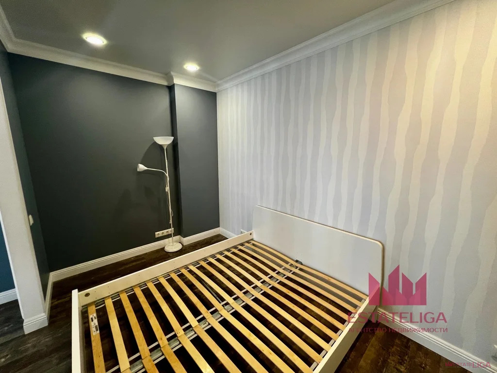 Продажа квартиры, улица Татьянин Парк - Фото 3