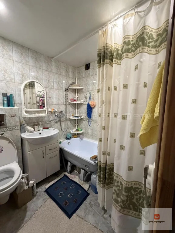 Продажа квартиры, Казань, ул. Чишмяле - Фото 4