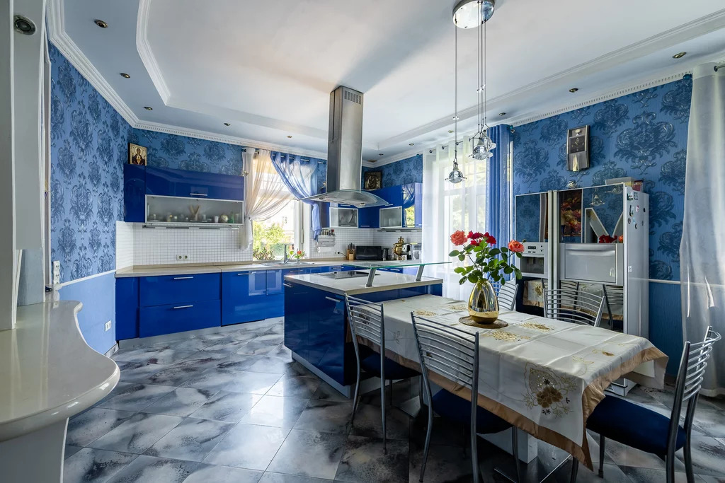 Продажа дома, Хлопово, Наро-Фоминский район, садовое товарищество . - Фото 9