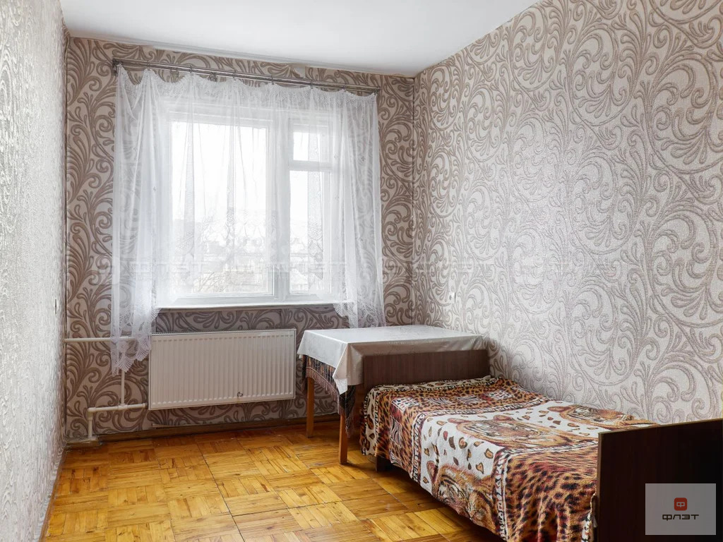 Продажа квартиры, Казань, ул. Гарифьянова - Фото 6