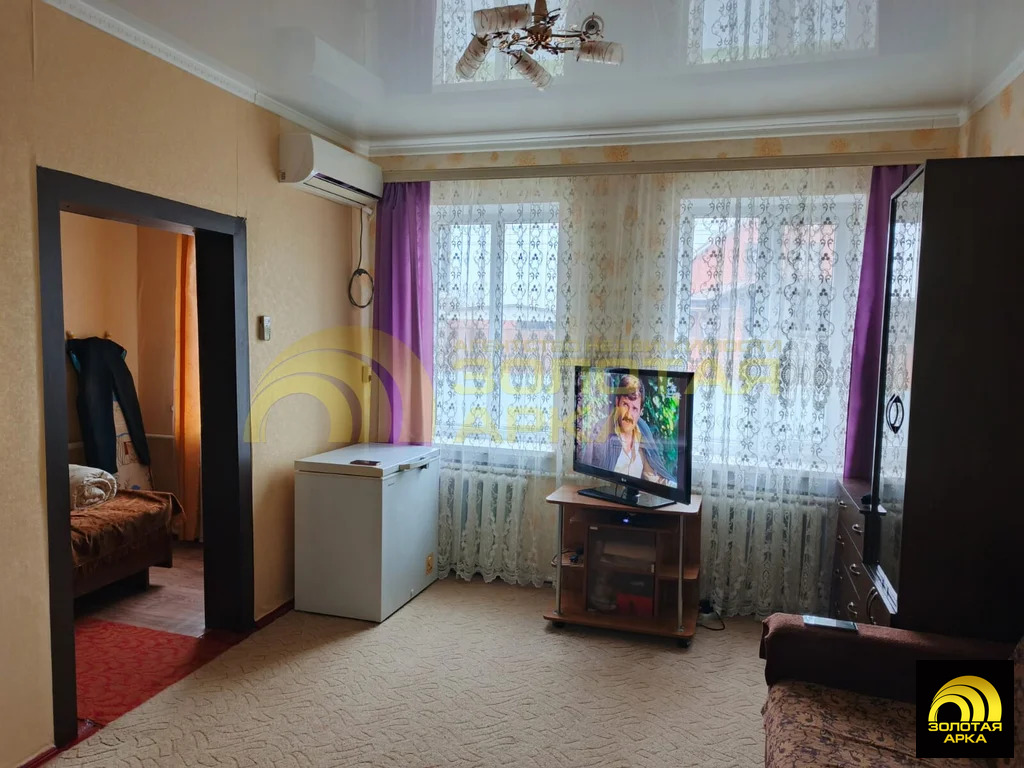 Продажа дома, Холмская, Абинский район, ул. Некрасова - Фото 11